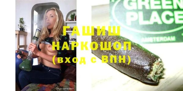 гидра Магас